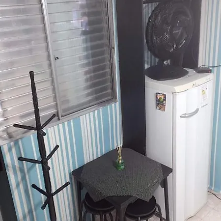 Kit Praia Grande Ocian Anjos Exterior photo