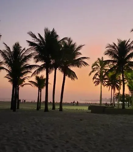 Kit Praia Grande Ocian Anjos