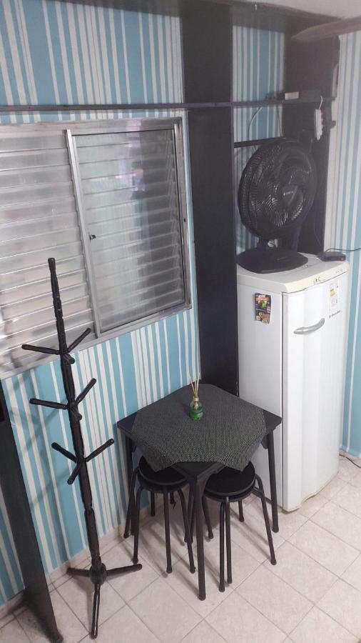 Kit Grande Ocian Anjos * Praia Grande (Santos)