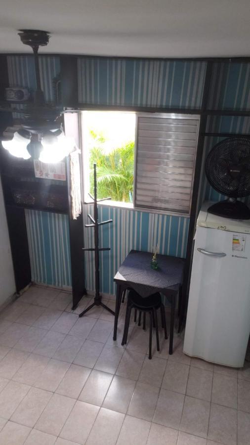 Kit Grande Ocian Anjos Apartment