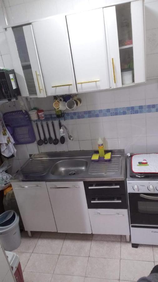 Apartment Kit Grande Ocian Anjos *