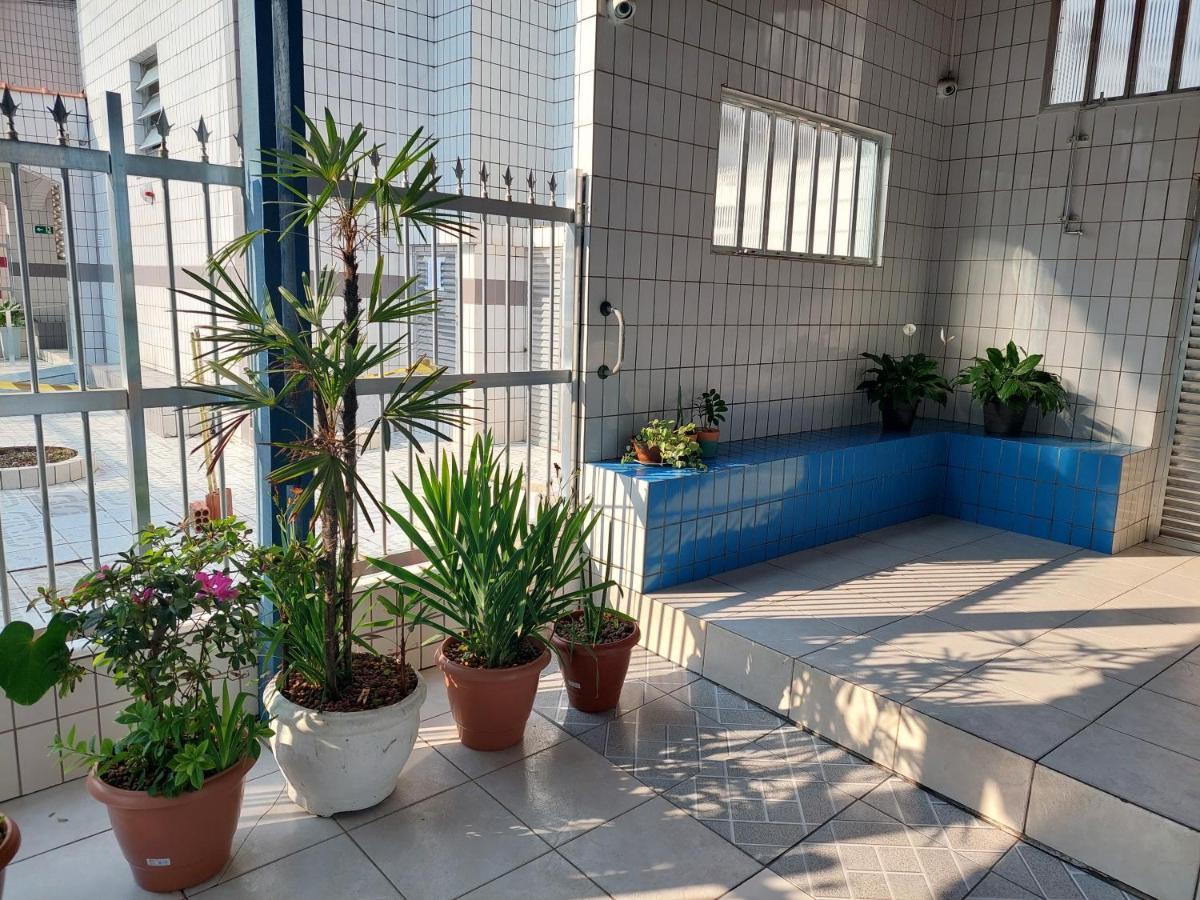 Apartment Kit Grande Ocian Anjos