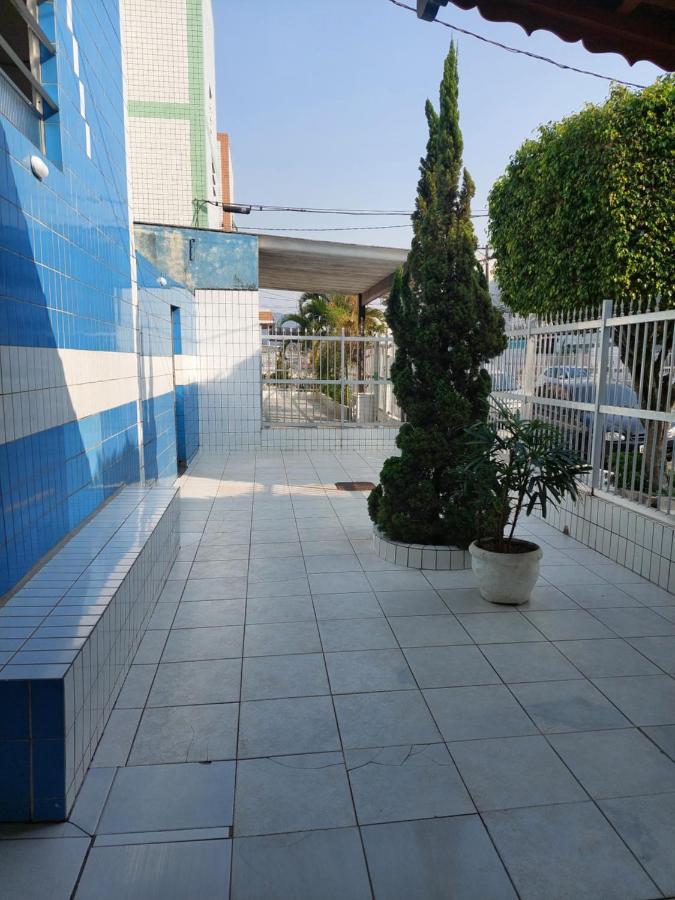 Apartment Kit Grande Ocian Anjos